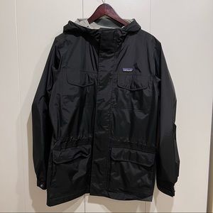 Men’s Torrentshell Parks